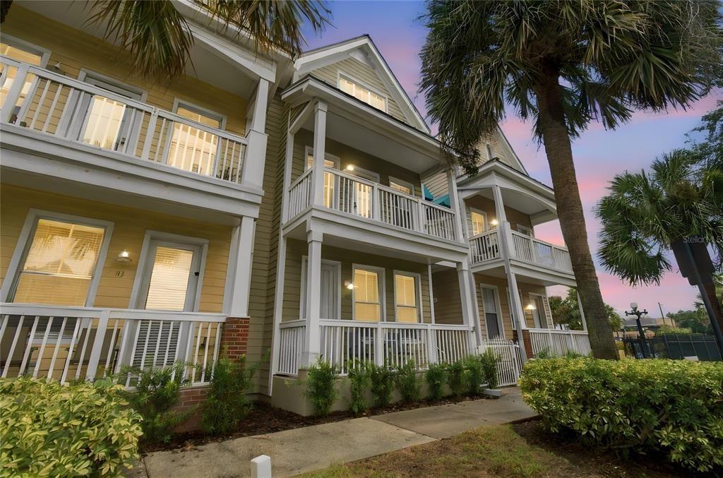 E 5th Ave, Tampa, FL 33605