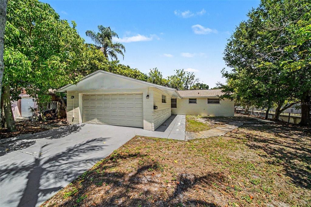 82nd Ave N, Pinellas Park, FL 33781