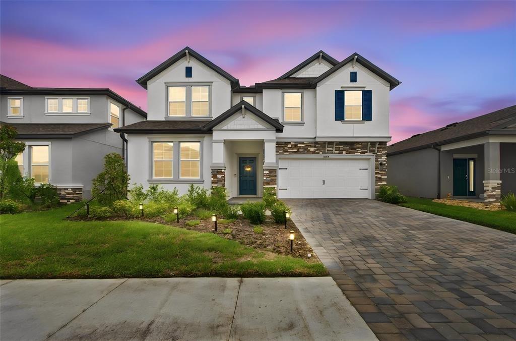 Sapna Chime Dr, Wesley Chapel, FL 33545