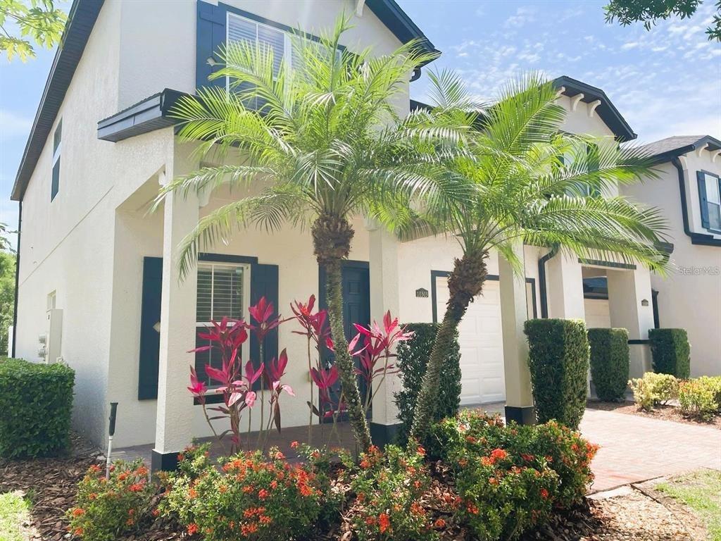 Park Commons Dr, Orlando, FL 32832