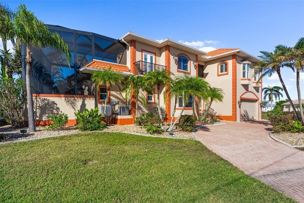 Saba Ct, Punta Gorda, FL 33950