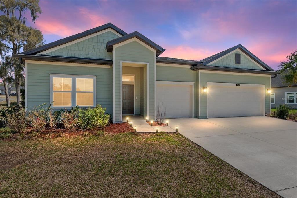 Sw 77th Loop, Dunnellon, FL 34432