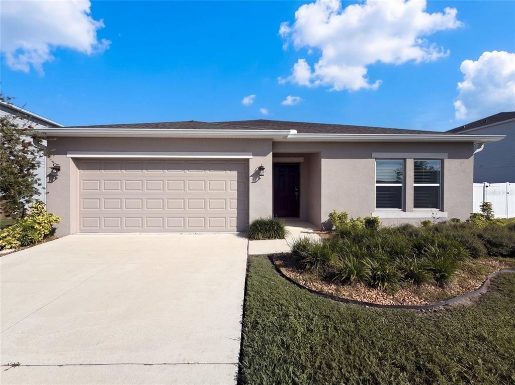 Citrine Loop, Kissimmee, FL 34758