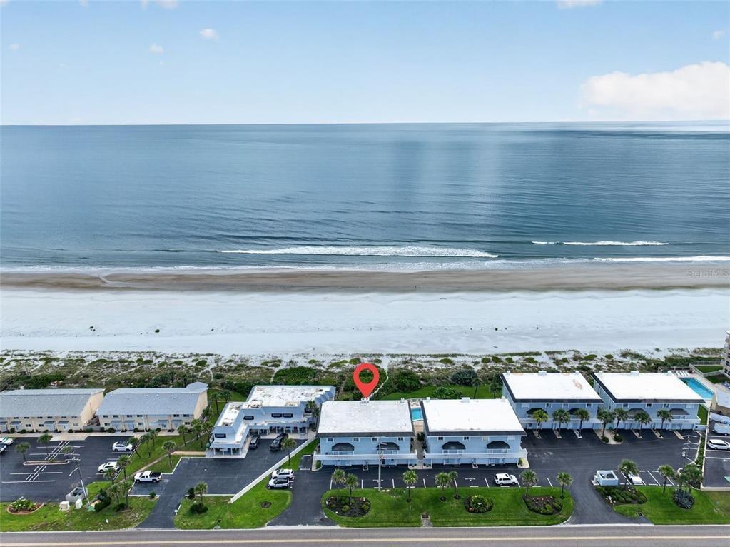 S Atlantic Ave, Port Orange, FL 32127