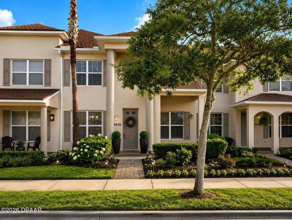 Tresto St, New Smyrna Beach, FL 32168