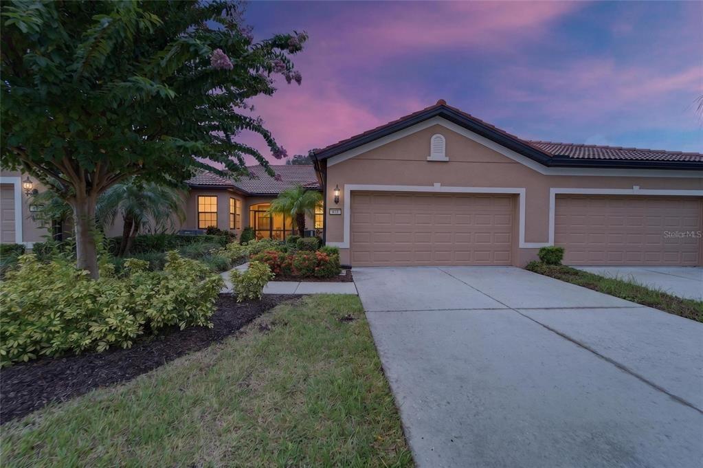Seneca Falls Dr, Apollo Beach, FL 33572