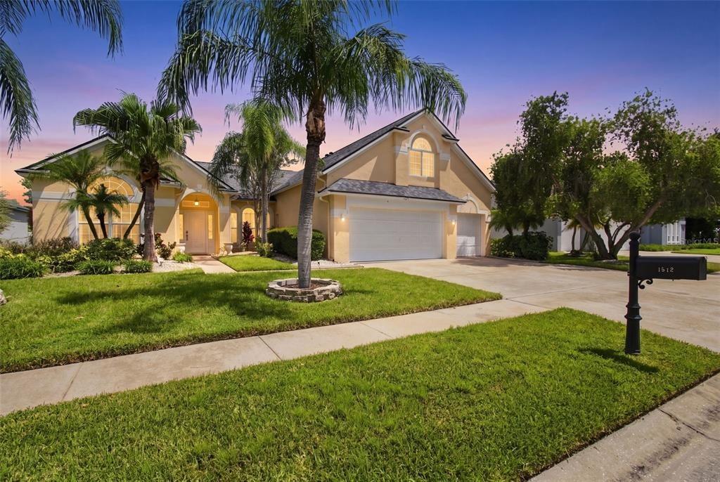 Crooked Stick Dr, Valrico, FL 33596