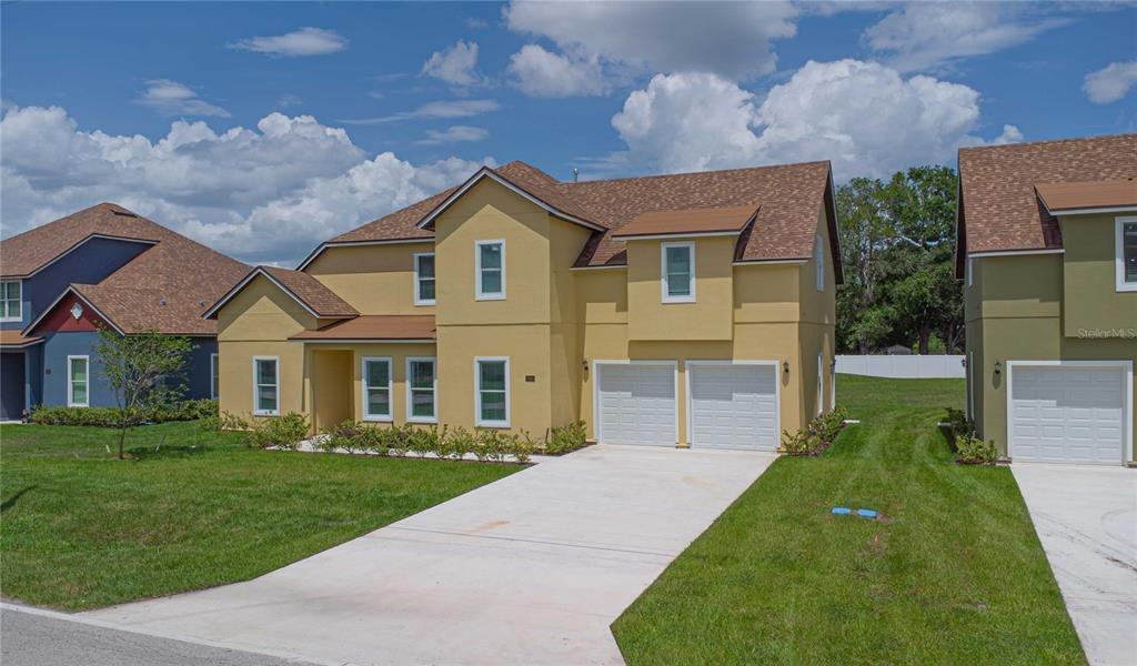 Sipes Ave, Sanford, FL 32771