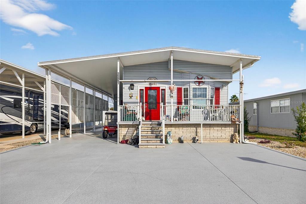 Condominium Blvd, Zephyrhills, FL 33541