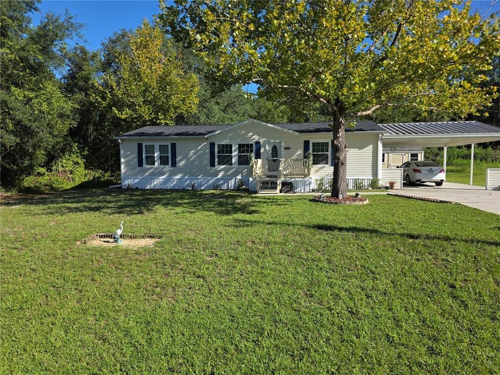 Ne 2nd Loop, Silver Springs, FL 34488