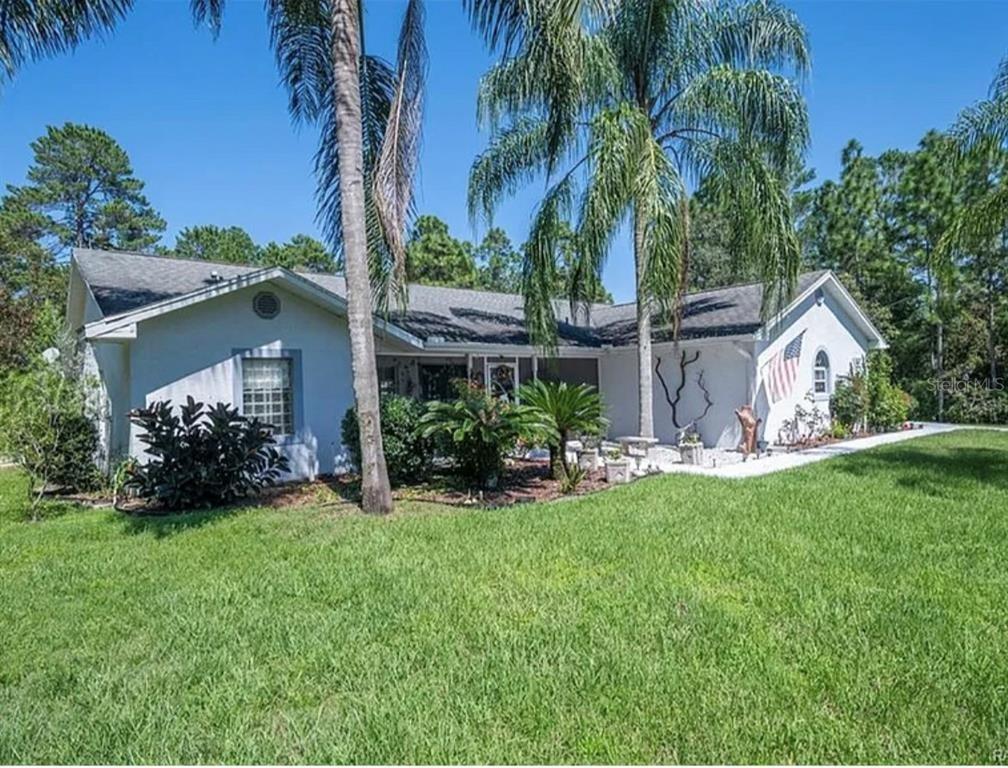 W Pine Ridge Blvd, Beverly Hills, FL 34465