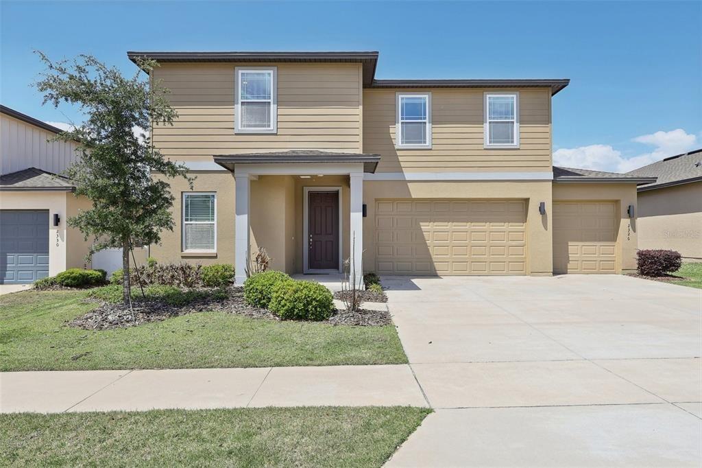 Gold Dust Dr, Clermont, FL 34715