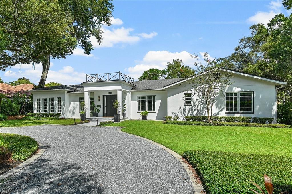 Palmer Ave, Winter Park, FL 32789