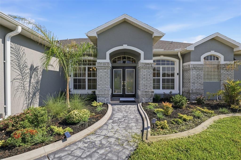 Sapphire Dr, Spring Hill, FL 34609