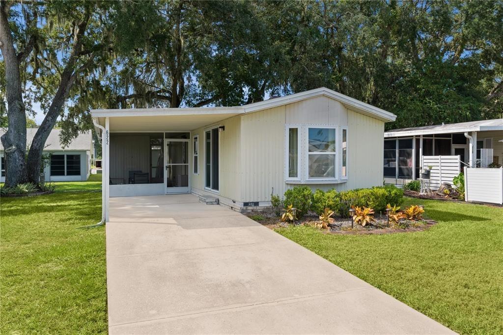 Cottage Park Ln, Leesburg, FL 34748