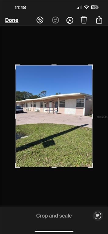 N Banana River Dr, Merritt Island, FL 32952