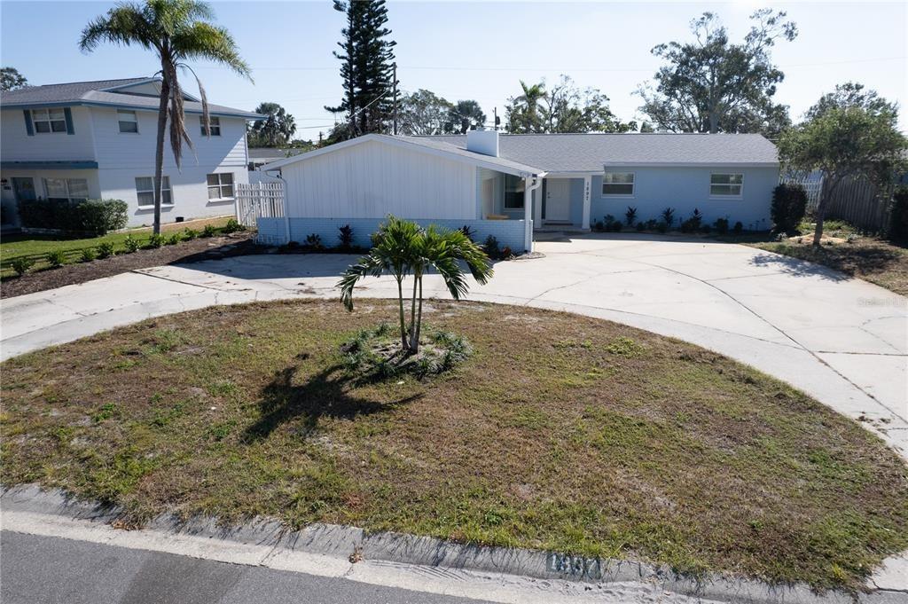 Dolphin Blvd S, Saint Petersburg, FL 33707