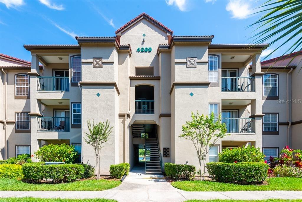 Woodstorks Walk Way, Lutz, FL 33558