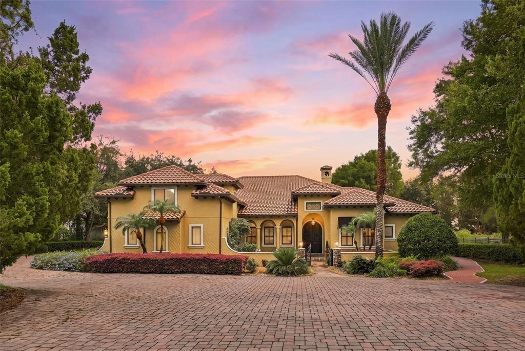 Westover Roberts Rd, Windermere, FL 34786