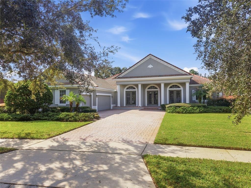 Cartmel Ln, Windermere, FL 34786