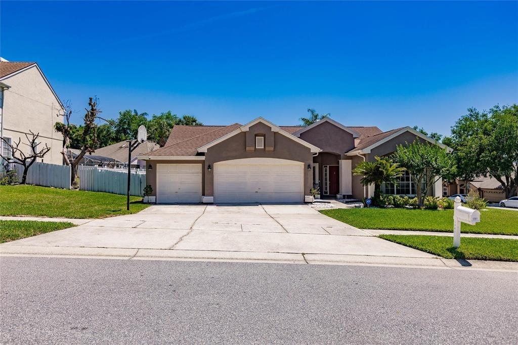 Olympia Park Cir, Ocoee, FL 34761