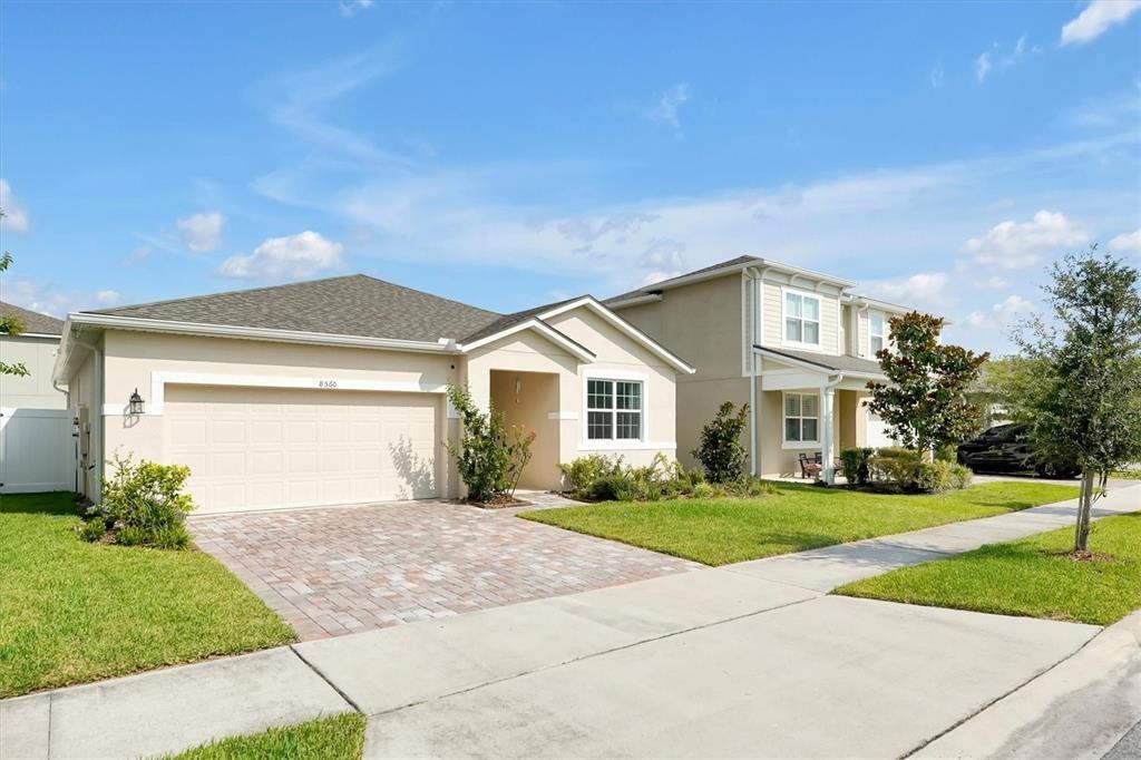 Compass Point Ave, Orlando, FL 32832