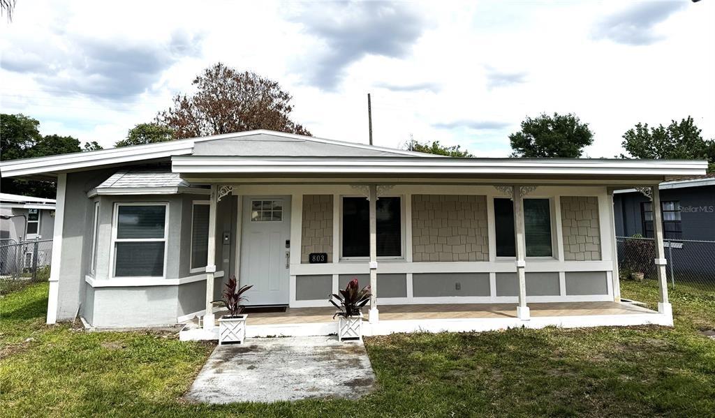 Haskell Ave, Orlando, FL 32807
