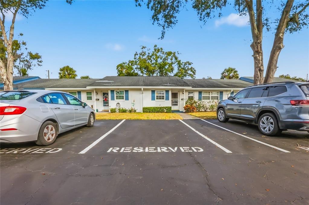 N Hill Ave, Deland, FL 32724
