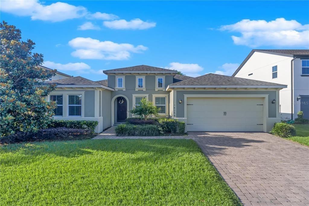 Creekbed Cir, Winter Garden, FL 34787