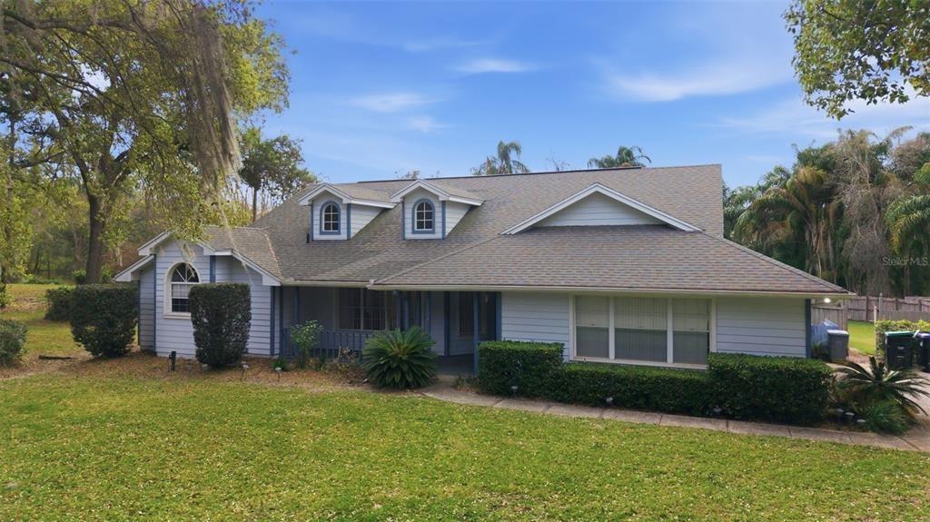 Log Landing Dr, Ocoee, FL 34761