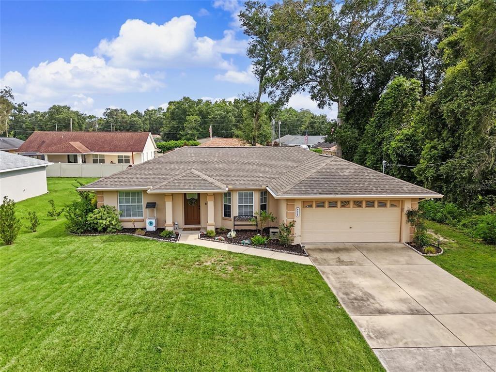Se 156th St, Summerfield, FL 34491