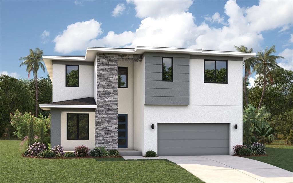 N Matanzas Ave, Tampa, FL 33609