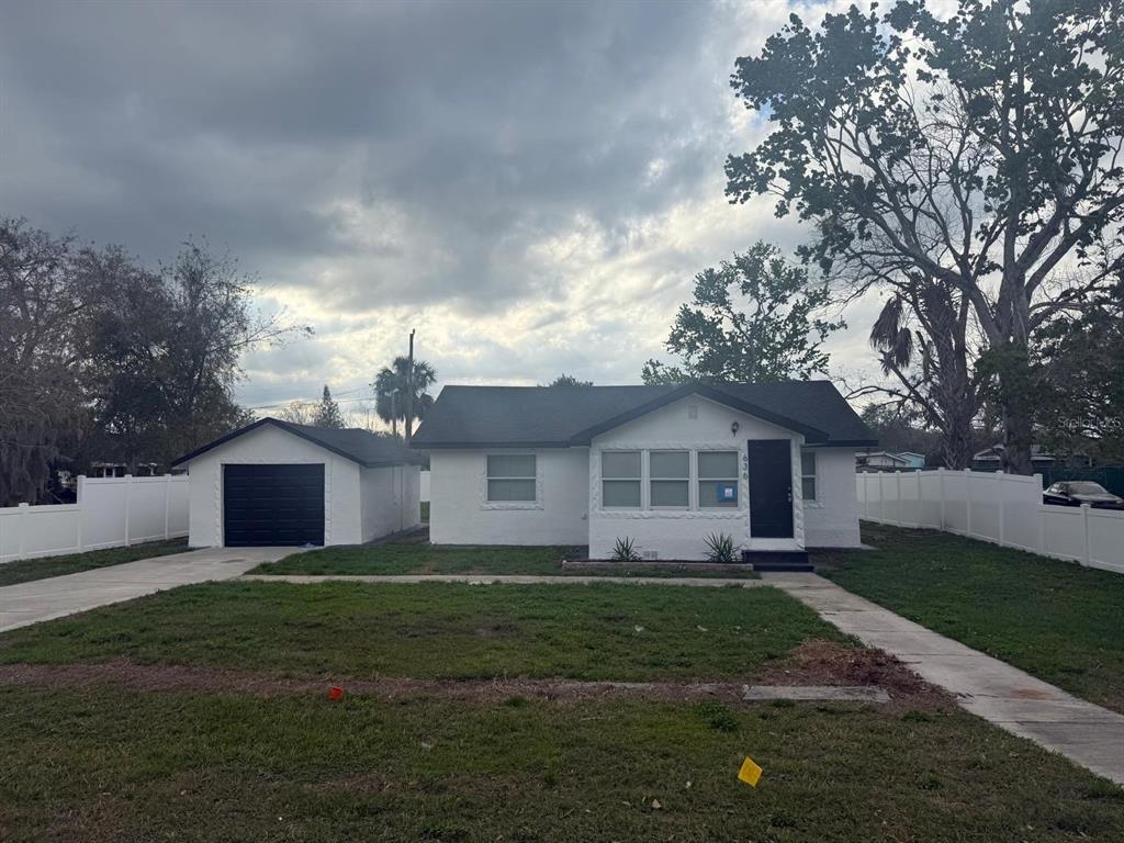 Coke Ave, Winter Garden, FL 34787