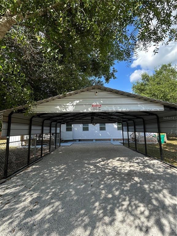 Swaying Palm Dr, Punta Gorda, FL 33982
