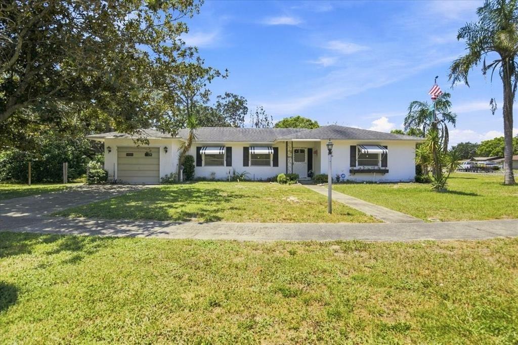 Holiday Dr, Spring Hill, FL 34606