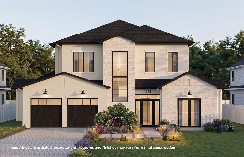 Walnut Ave, Winter Park, FL 32789