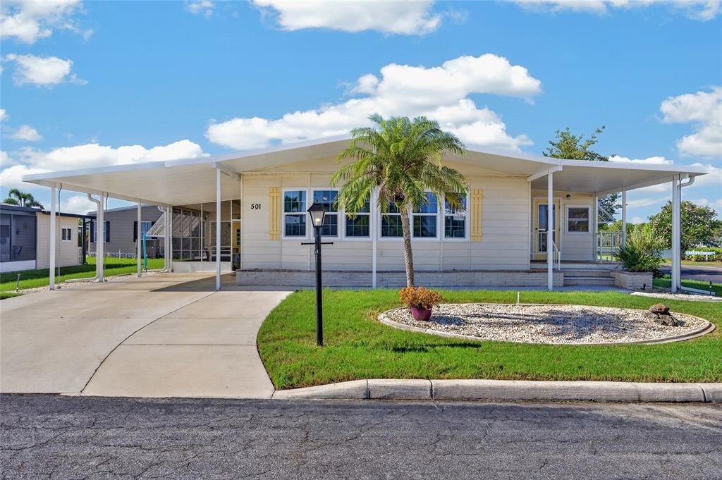 La Playa Cir, North Port, FL 34287