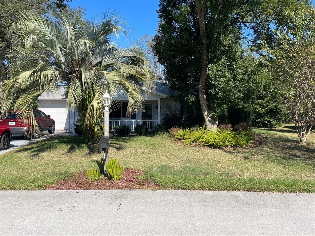 Sw 81st Ave, Ocala, FL 34481