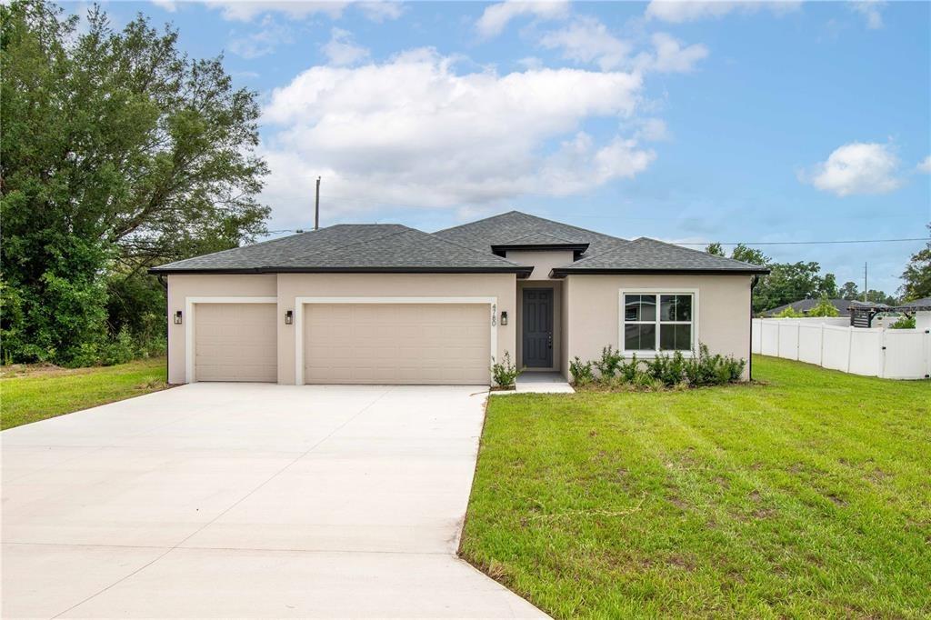 Sw 129th Pl, Ocala, FL 34473