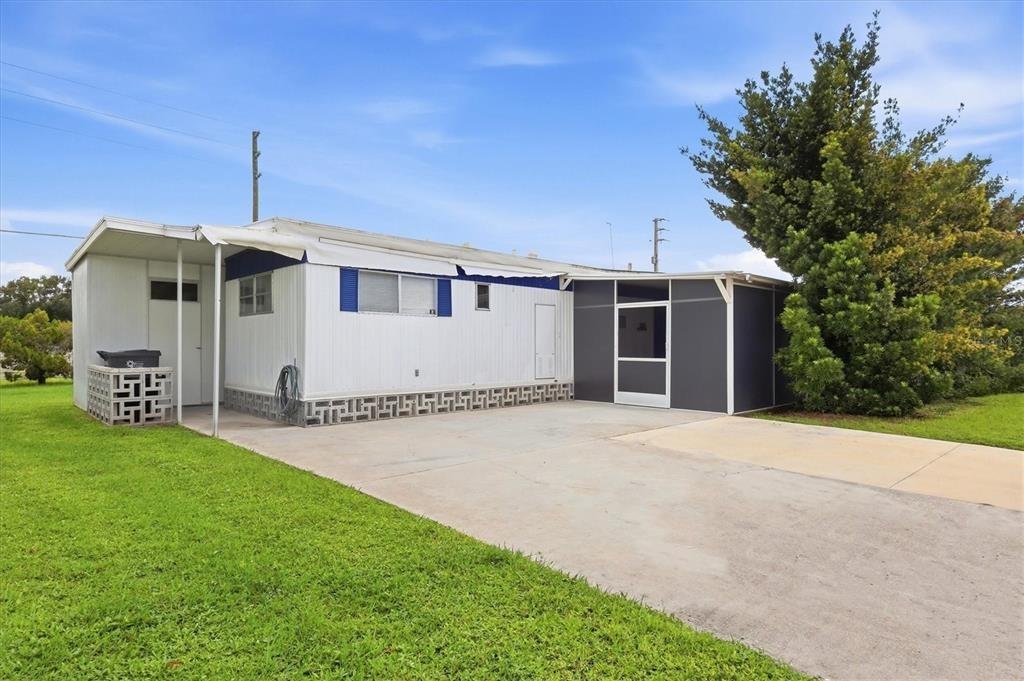 10th Street Ct E, Ellenton, FL 34222