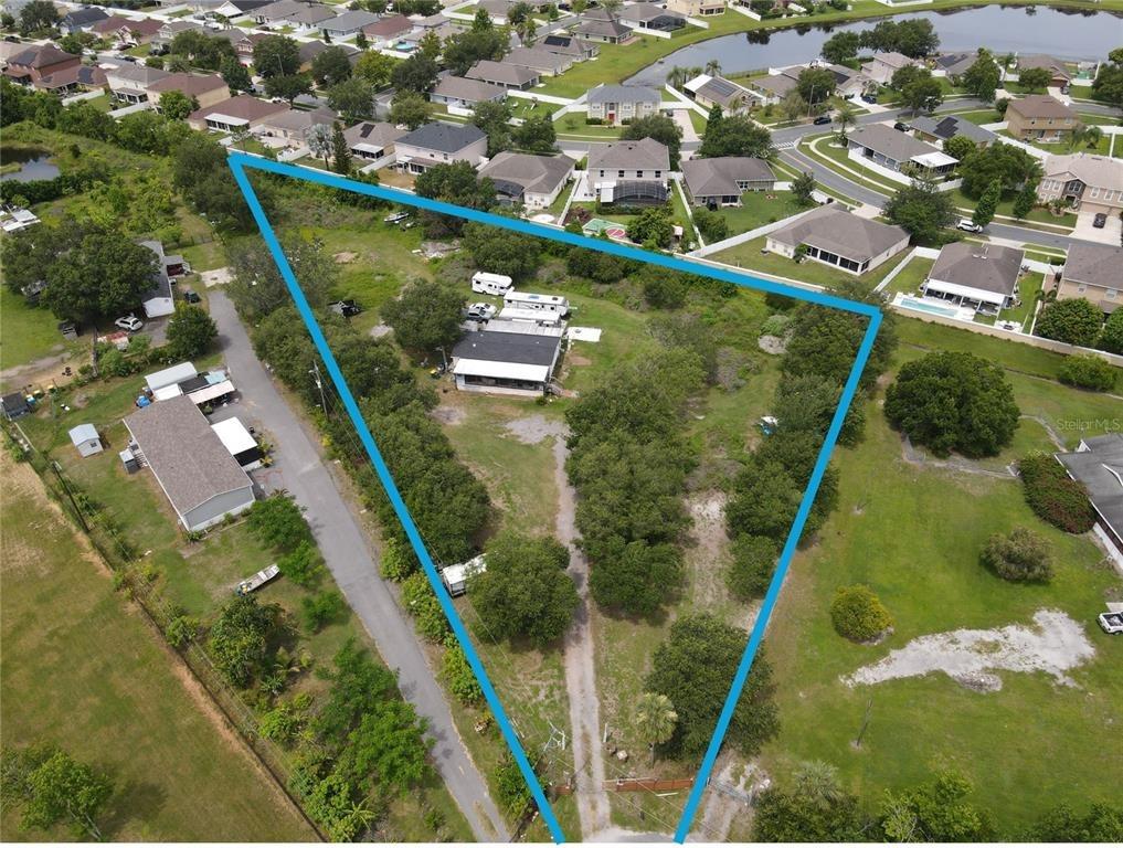 High Plains Ln, Kissimmee, FL 34744