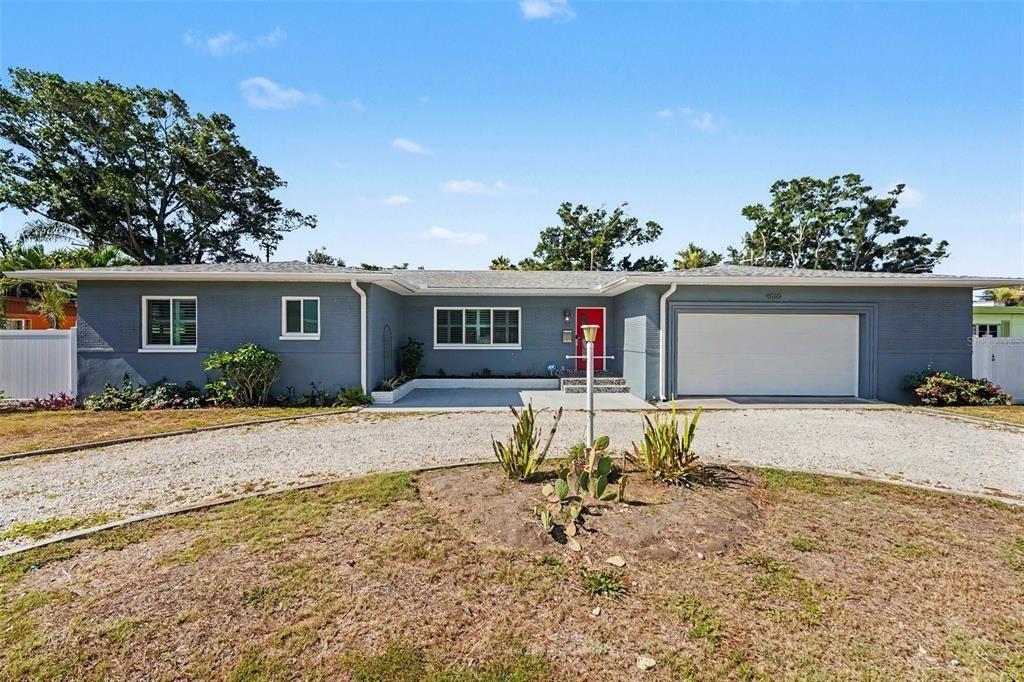 22nd Ave S, Saint Petersburg, FL 33711