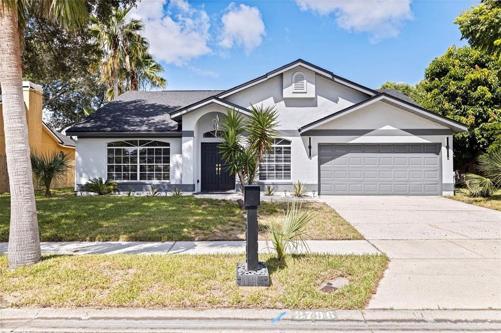 Challenger Dr, Palm Harbor, FL 34683
