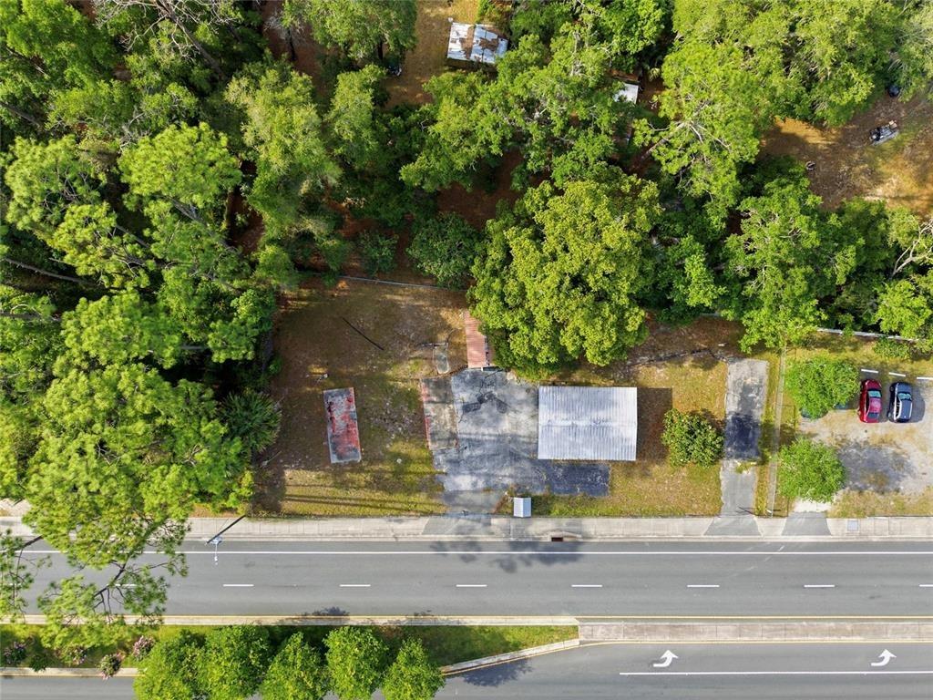Highway 466, Lady Lake, FL 32159