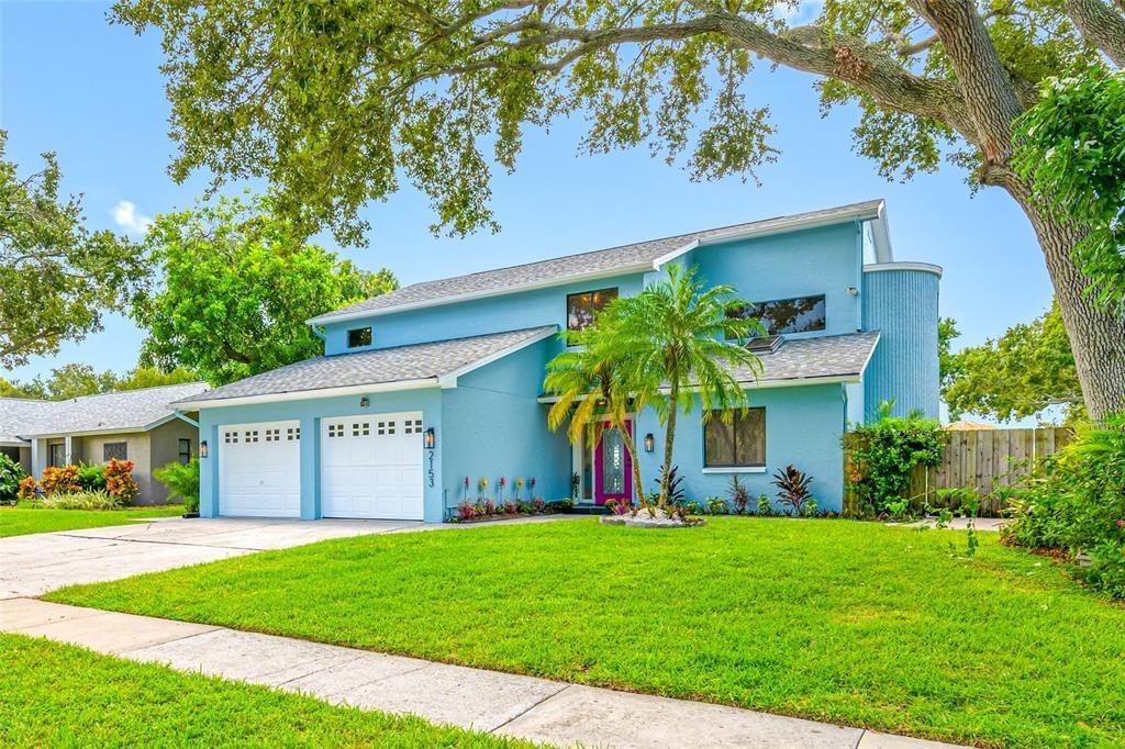Karan Way, Clearwater, FL 33763