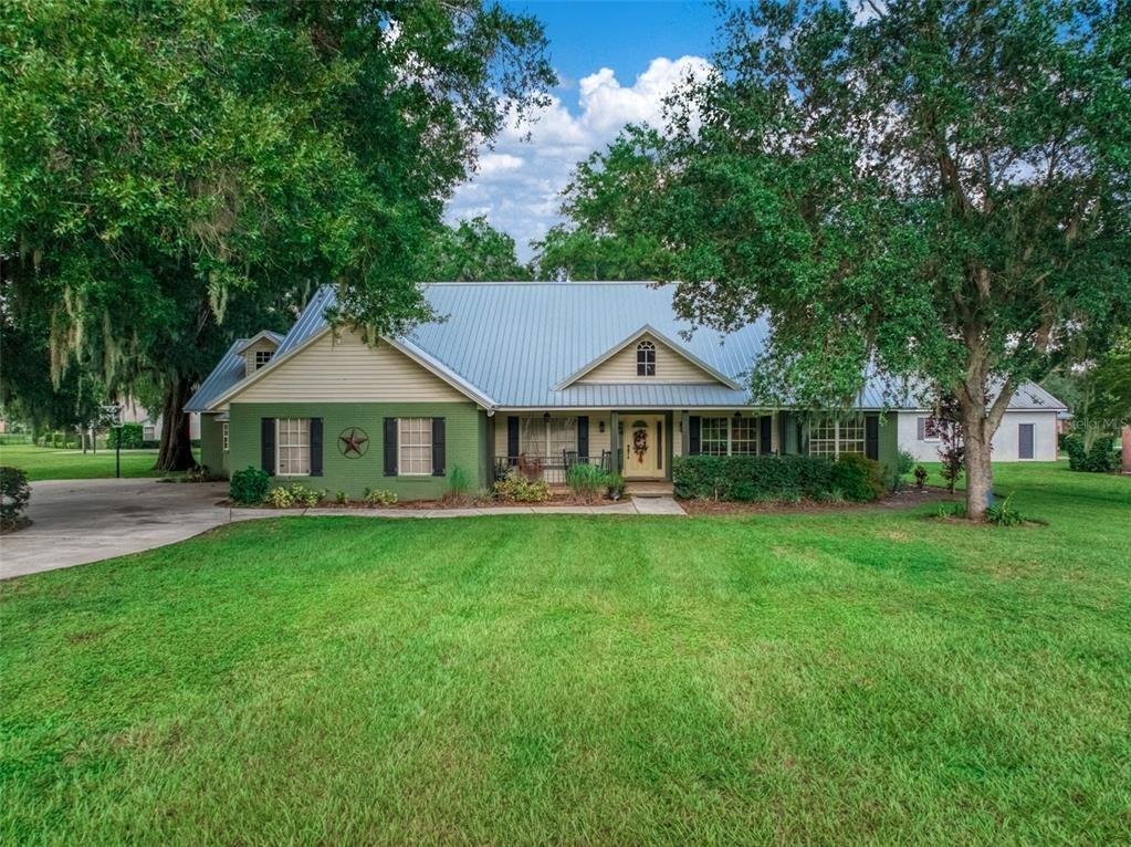 Edgewood Dr N, Fort Meade, FL 33841