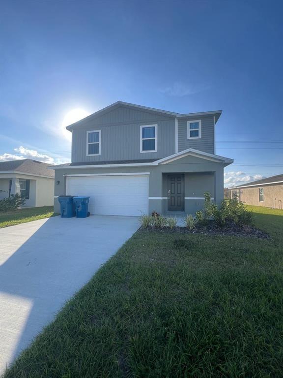 Golden Beak Dr, Eagle Lake, FL 33839