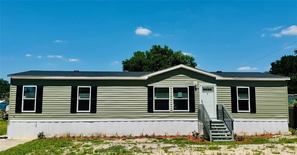 Waterview Dr, Polk City, FL 33868