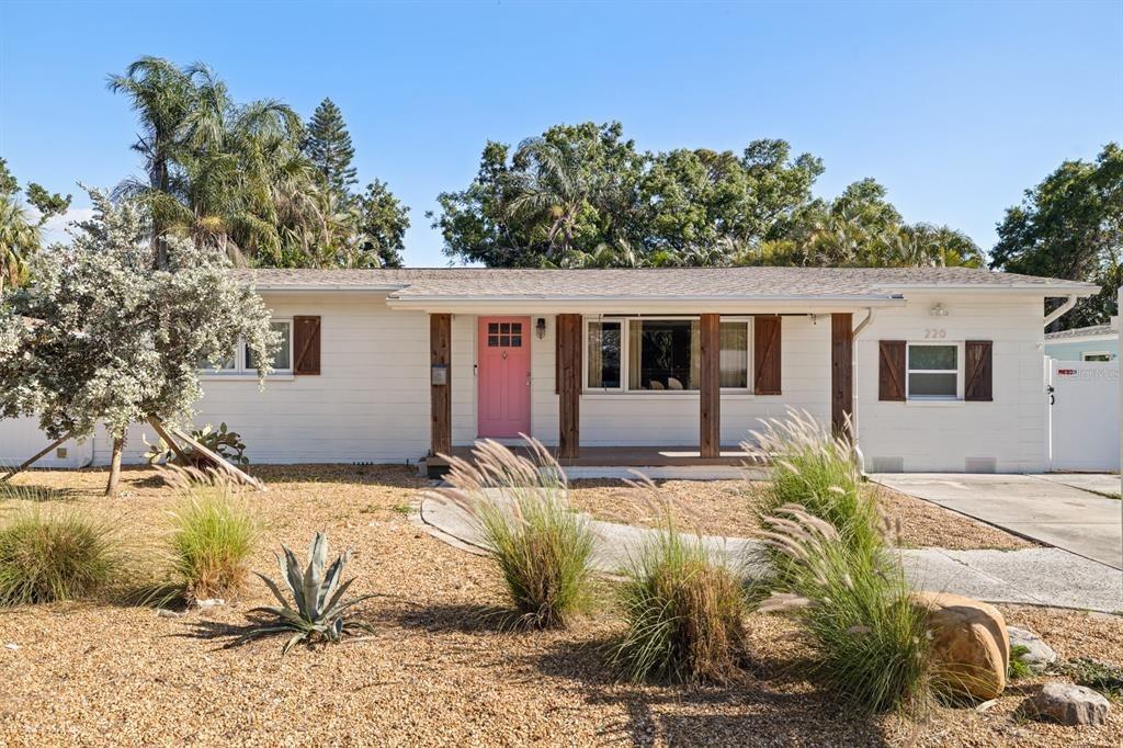 45th Ave S, Saint Petersburg, FL 33705