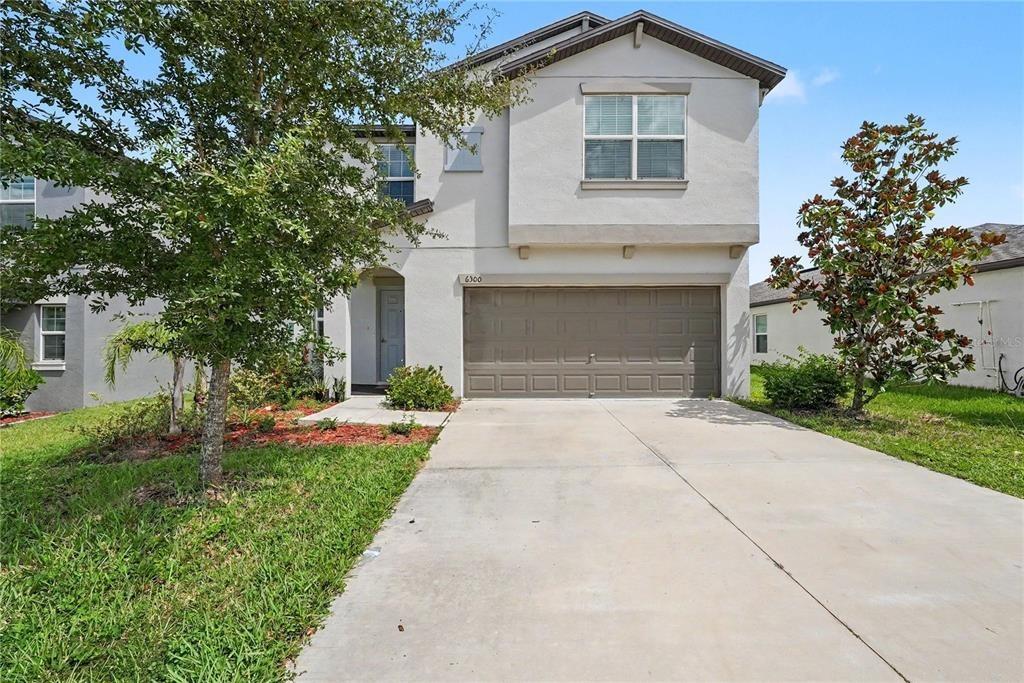 Beverly Hills Dr, Zephyrhills, FL 33541